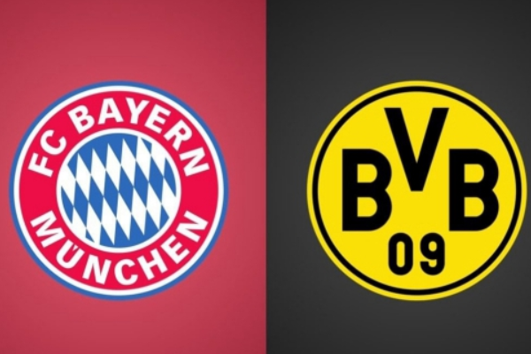 德國國家德比是那兩支球隊？