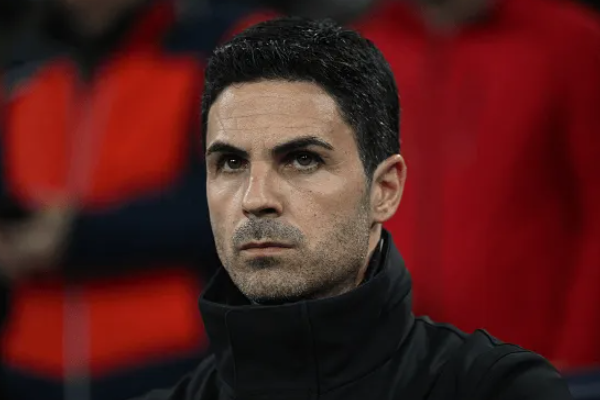 阿森納淘汰歐冠心如死灰 