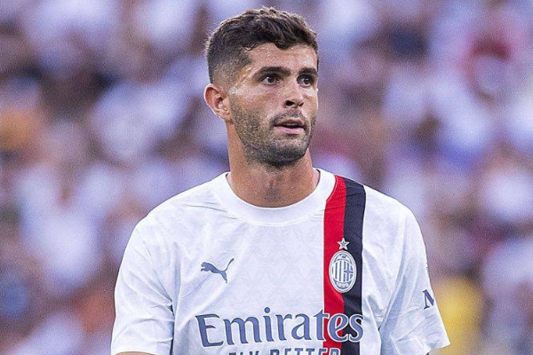 AC米蘭主帥皮奧利：普利西奇換人決定是正確時機(jī)的信心之舉