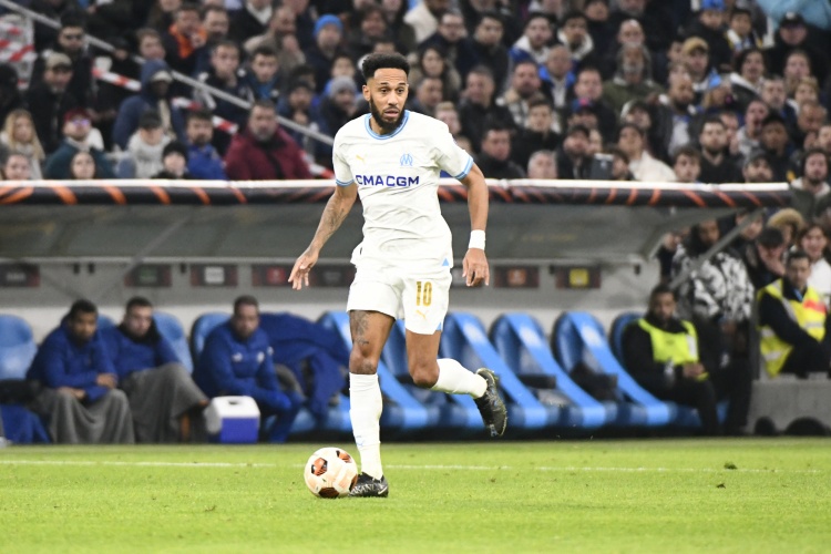 奧巴梅揚：我們作為一個團隊戰斗，教練希望我們做一些偉大的事情