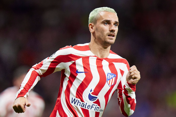 格列茲曼今年多大了？