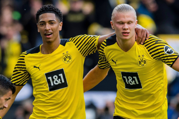 佩德里和貝林厄姆誰更厲害？