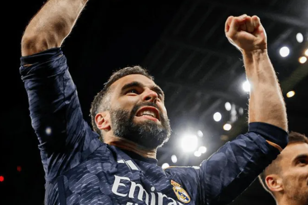 維尼修斯與卡瓦哈爾傷勢(shì)無礙有望出戰(zhàn)國家德比