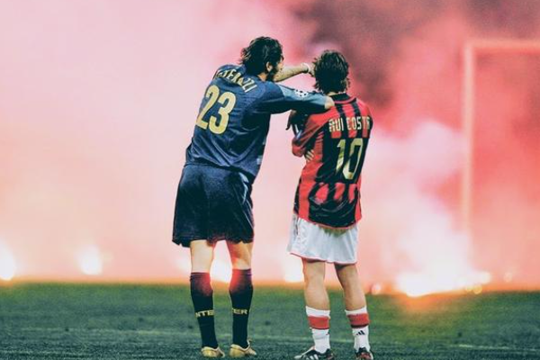 歐洲德比是什么意思？