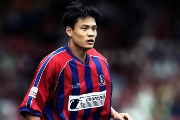 范志毅在那些球隊效力過？