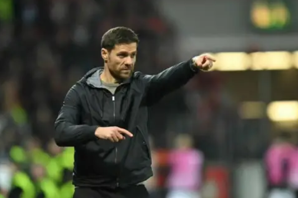 阿隆索的執教水平怎么樣？