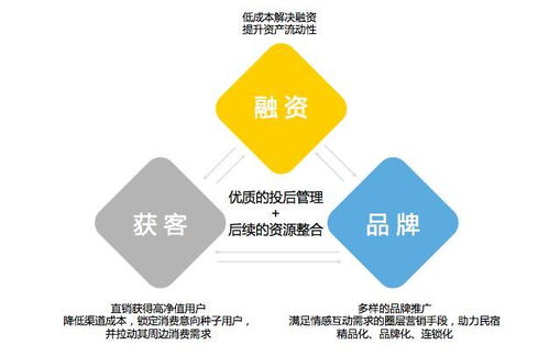 消費升級下營地如何通過金融產品與咨詢服務提升影響力