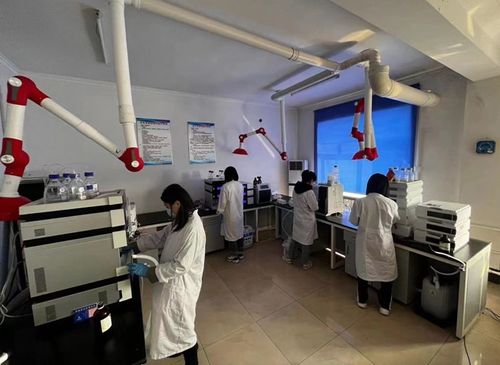 萊西市檢驗(yàn)檢測(cè)中心創(chuàng)新服務(wù)模式 打造高質(zhì)量發(fā)展新引擎