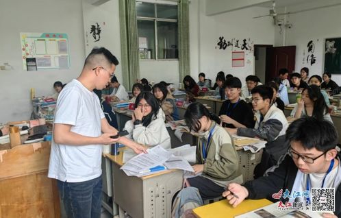 強(qiáng)化教學(xué)管理，助力學(xué)生成長——廣信二中開展階段性教學(xué)常規(guī)專項(xiàng)檢查活動(dòng)